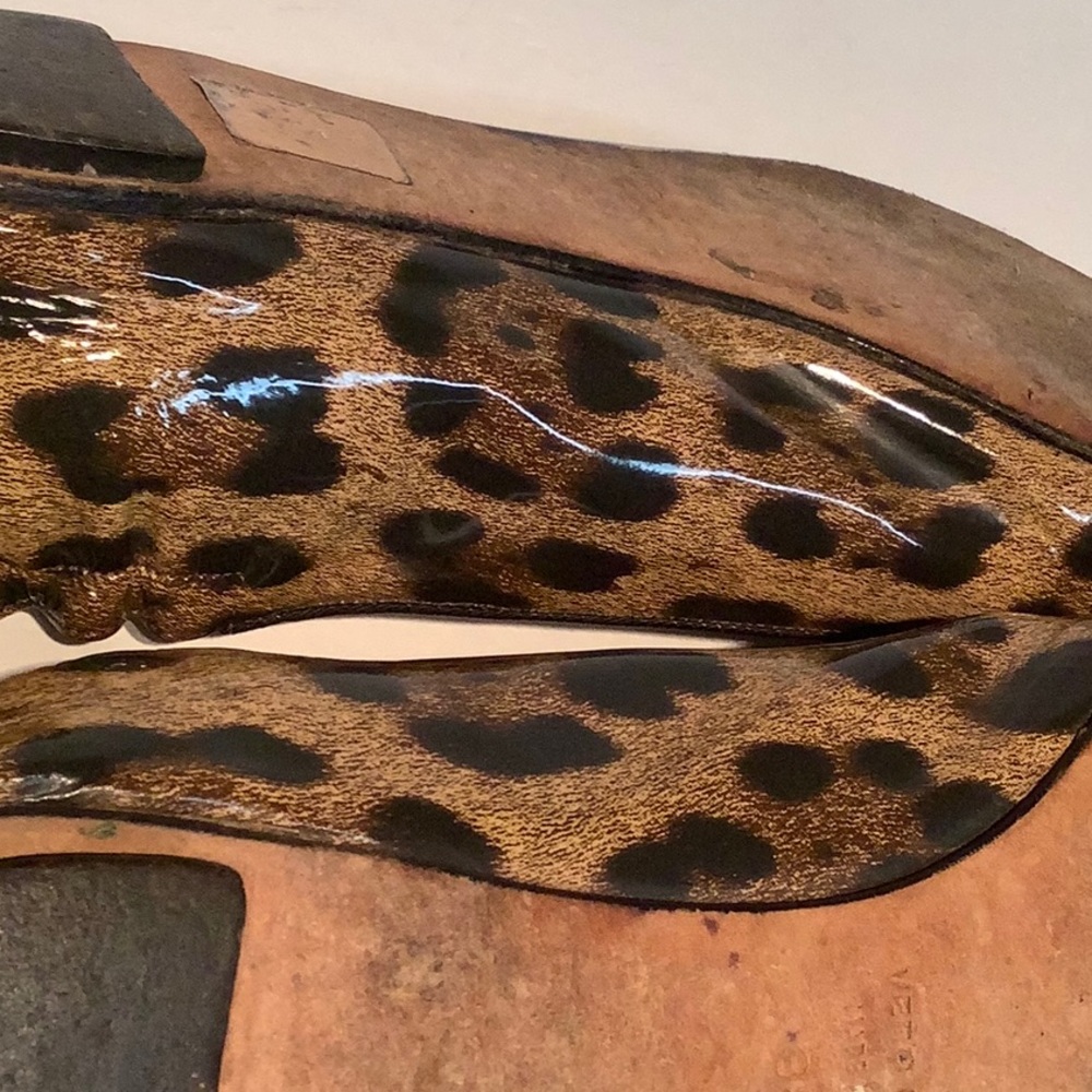 Dolce & Gabbana flats - Picture 11 of 12